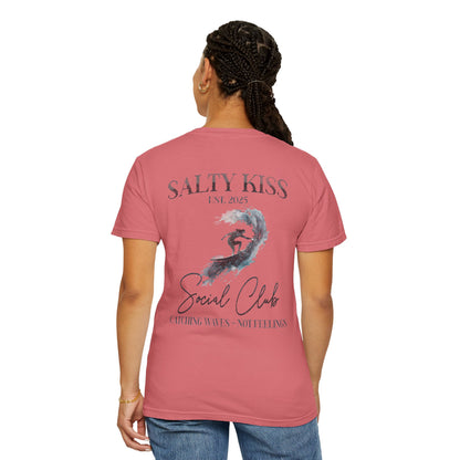 T-Shirt, Surfer