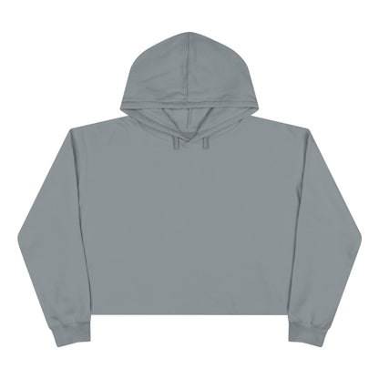 Crop Hoodie - Summerween Witch