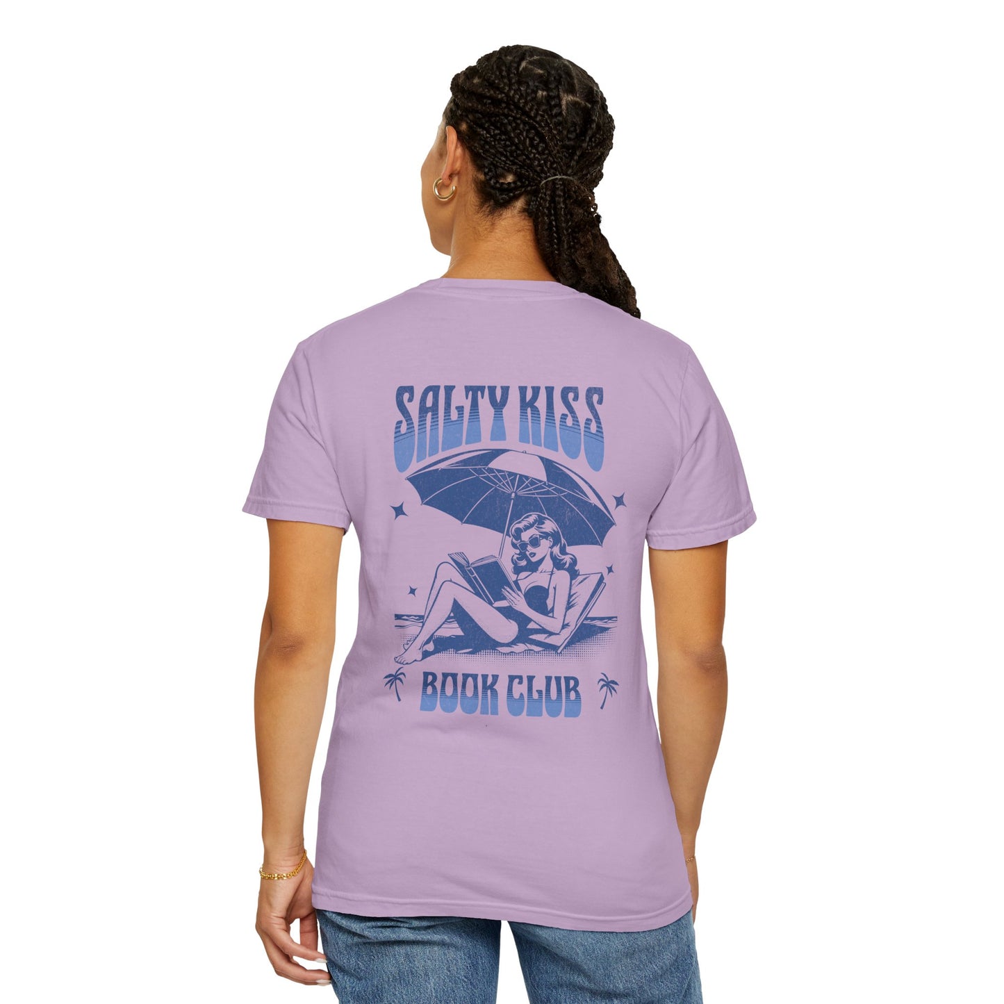 T-Shirt, Book Club