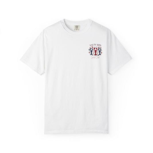 T-Shirt, Lobster Lovers