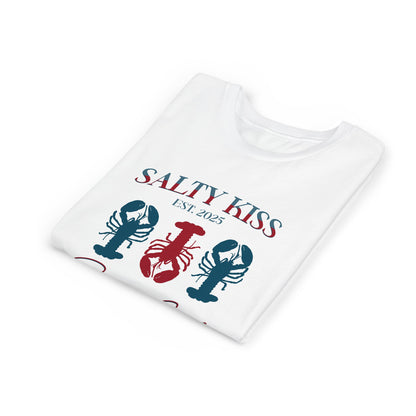 Kids' T-shirt, Lobster