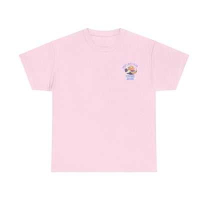 Unisex T-Shirt, Summer 4Ever