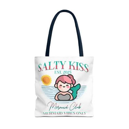 Tote Bag - Mermaid Vibes