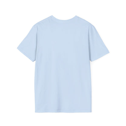 Adult Softstyle Crewneck T-Shirt, USA
