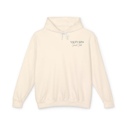 Lightweight Hoodie, Sunglasses