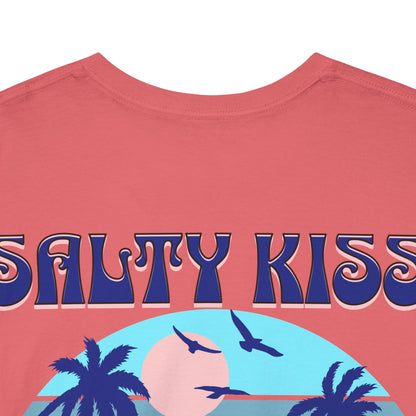 T-Shirt, Beach Bum