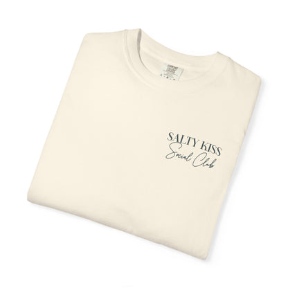 T-Shirt, Fishing