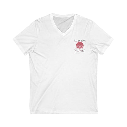 V-Neck T-Shirt, "The OG"