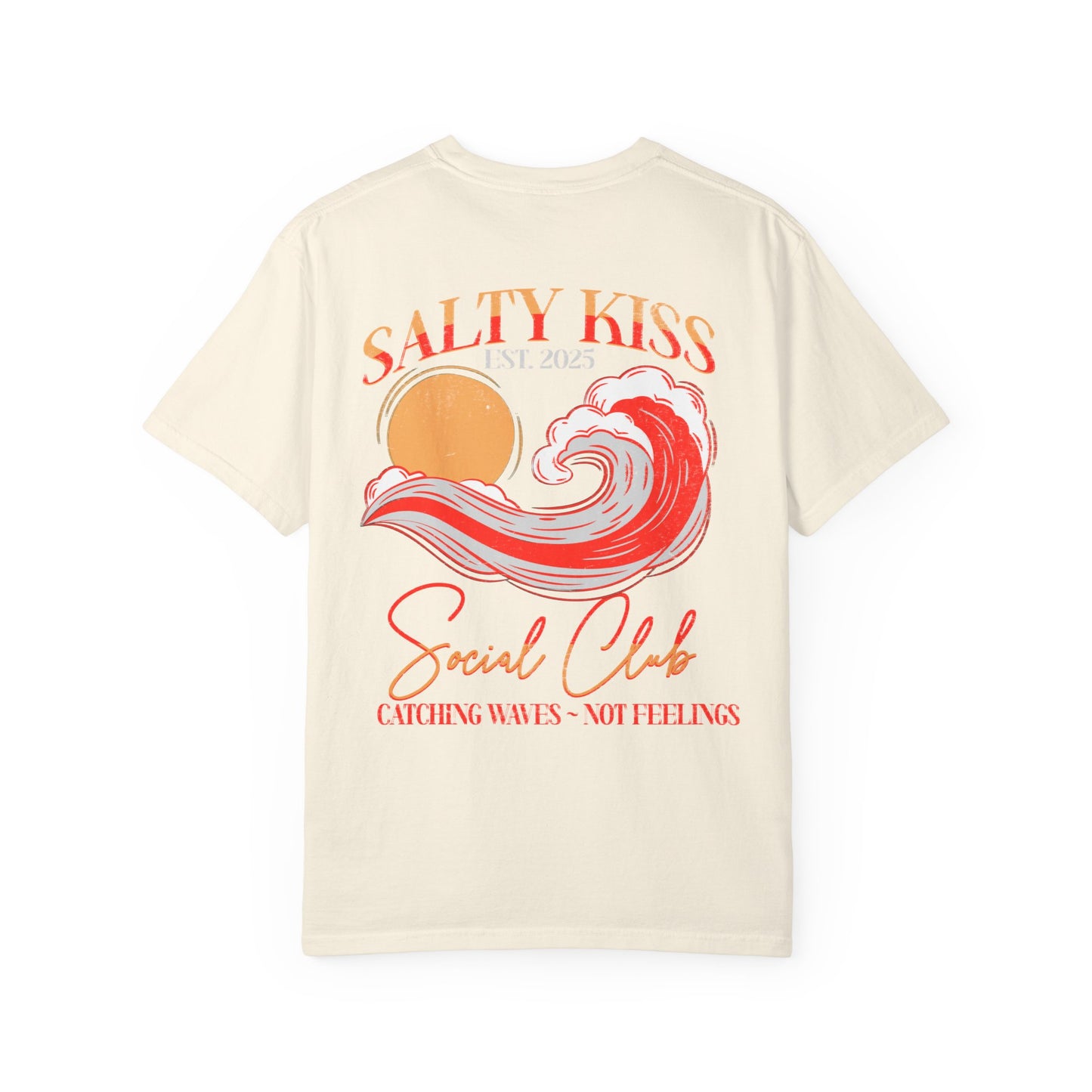 T-Shirt, "The OG Sunset"