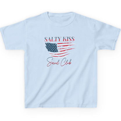 Kids' T-Shirt, USA