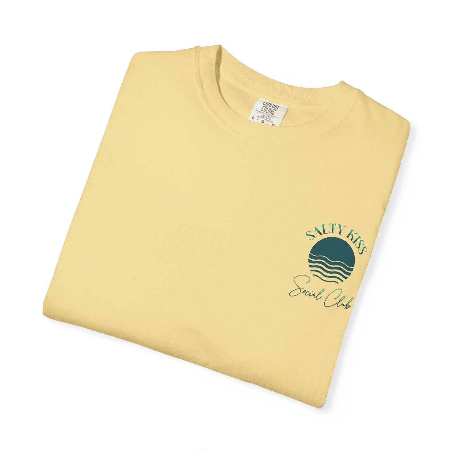 T-Shirt, Sunnies