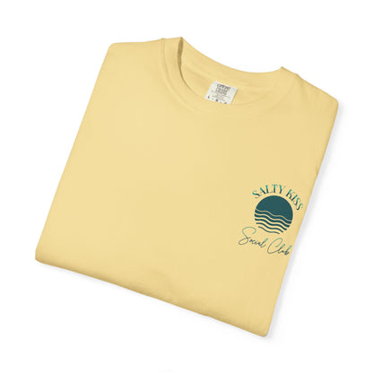 T-Shirt, Sunnies