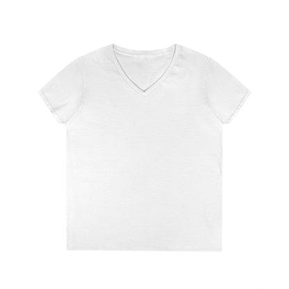 V-Neck T-Shirt, Salty Soul