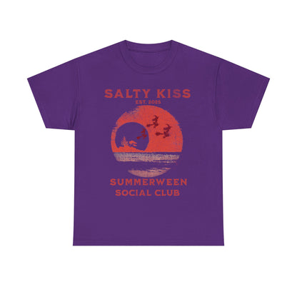 T-Shirt, Summerween Witch
