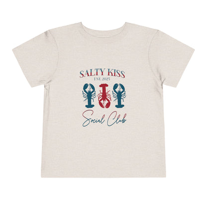 Toddler T-Shirt, Lobster
