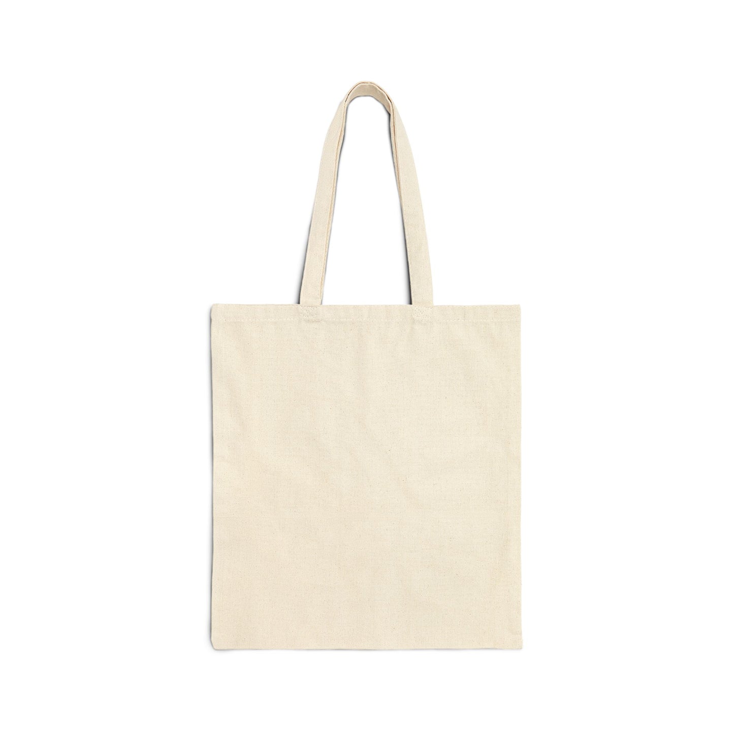 Canvas Tote Bag - Mermaid Vibes