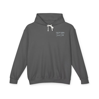 Lightweight Hoodie, Sunglasses