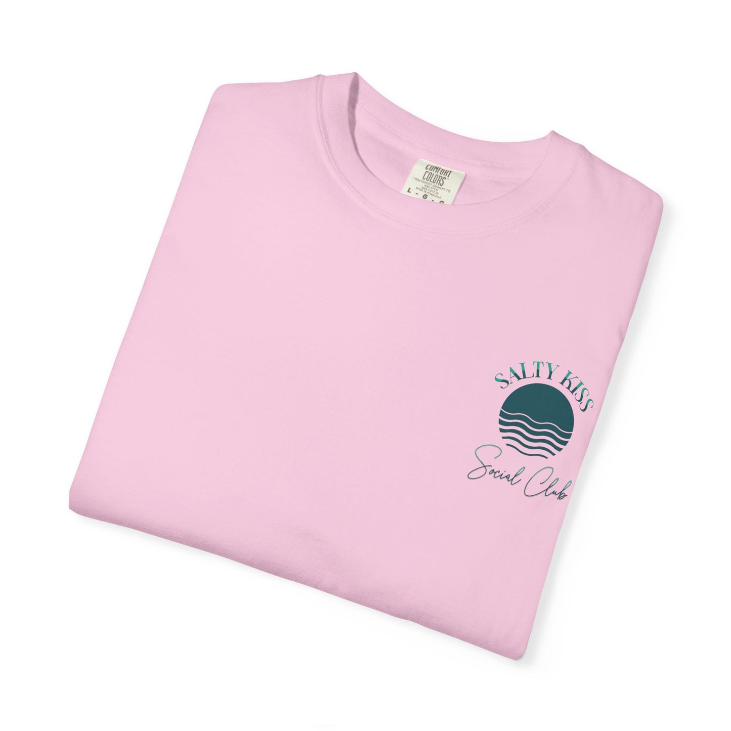 T-Shirt, Sunnies