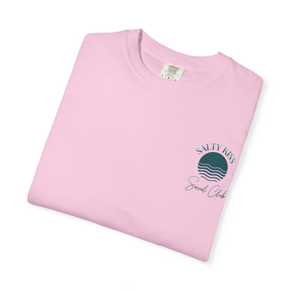 T-Shirt, Sunnies