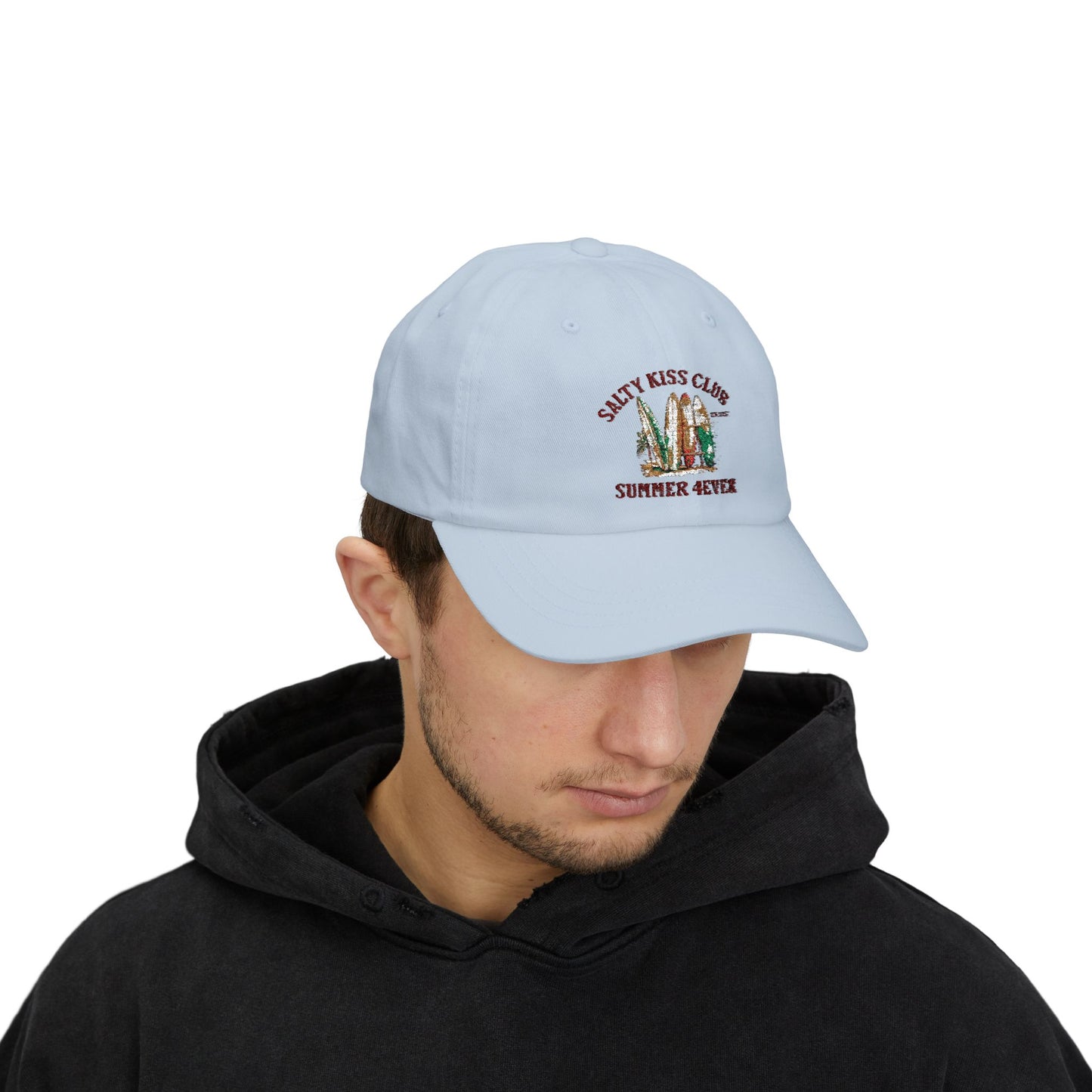 Classic Hat, Summer 4Ever