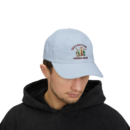 Classic Hat, Summer 4Ever