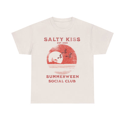 T-Shirt, Summerween Witch
