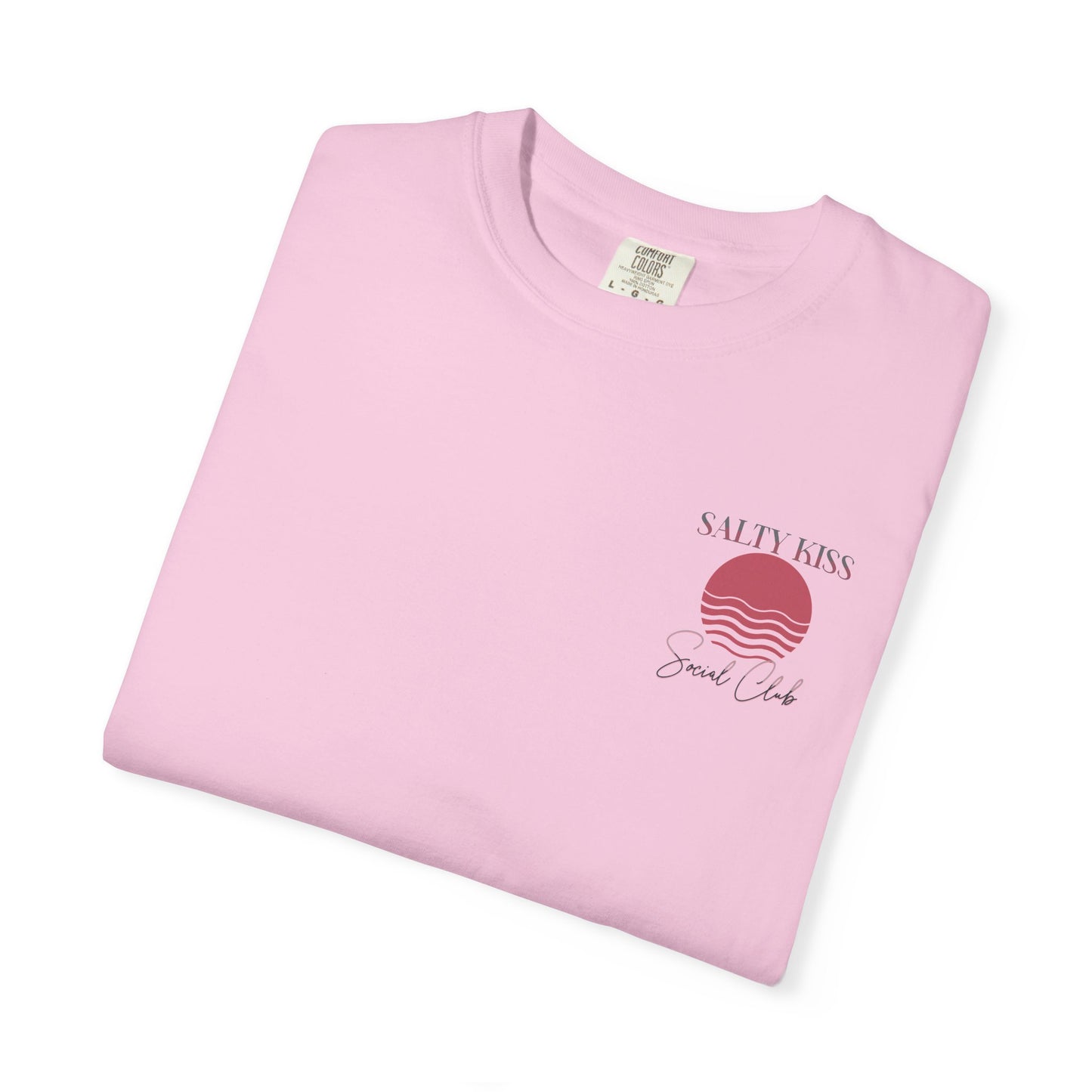 T-Shirt, "The OG"