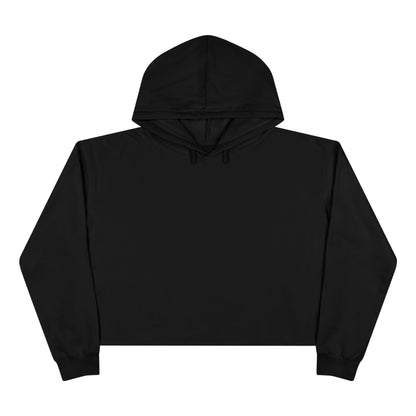 Crop Hoodie - Summerween Witch