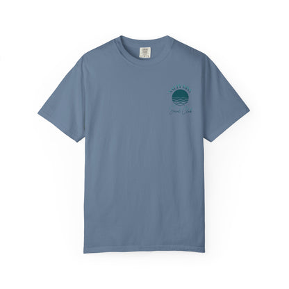 T-Shirt, Surfboards