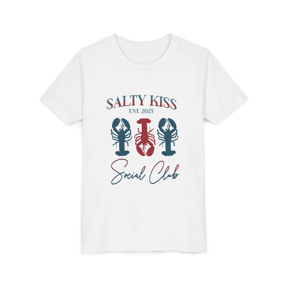 Kids' T-shirt, Lobster
