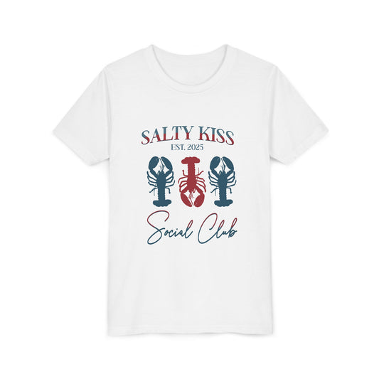 Kids' T-shirt, Lobster