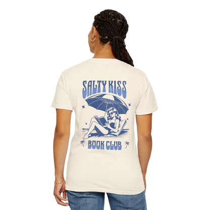 T-Shirt, Book Club