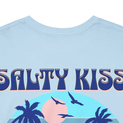 T-Shirt, Beach Bum