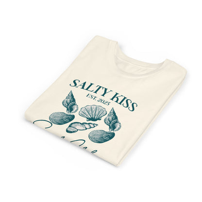 Kids' T-Shirt, Seashells
