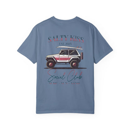 T-Shirt, Jeep