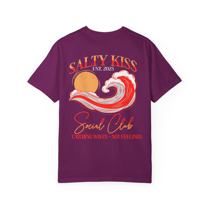 T-Shirt, "The OG Sunset"