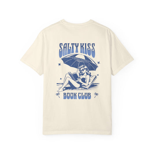 T-Shirt, Book Club
