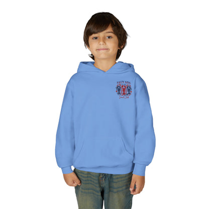 Youth Hoodie, Lobster