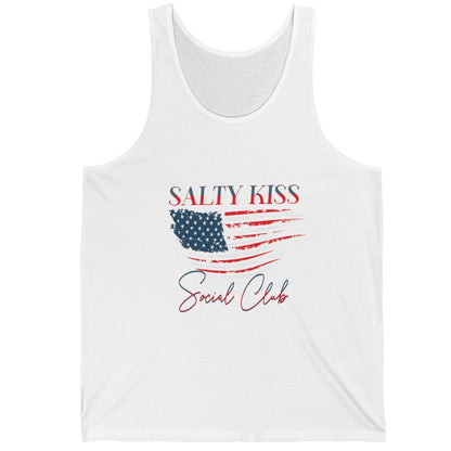 Jersey Tank, USA