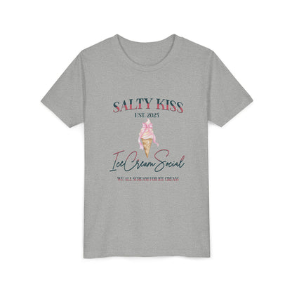 Kids' T-Shirt, Ice Cream