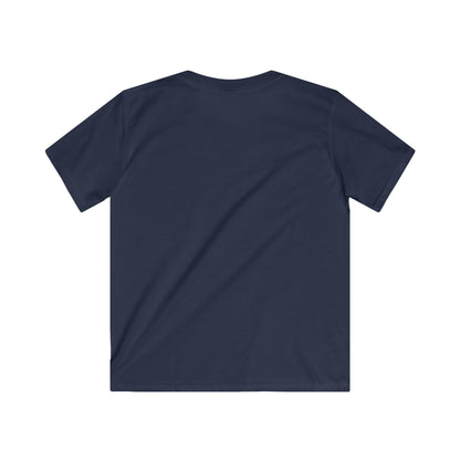 Kids' T-Shirt, Popsicle