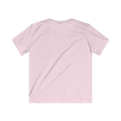 Kids' T-Shirt, Popsicle