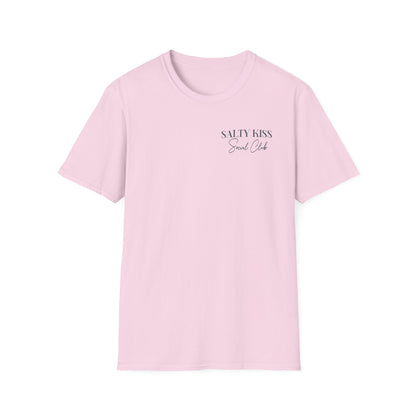 Softstyle T-shirt, Surfing Club