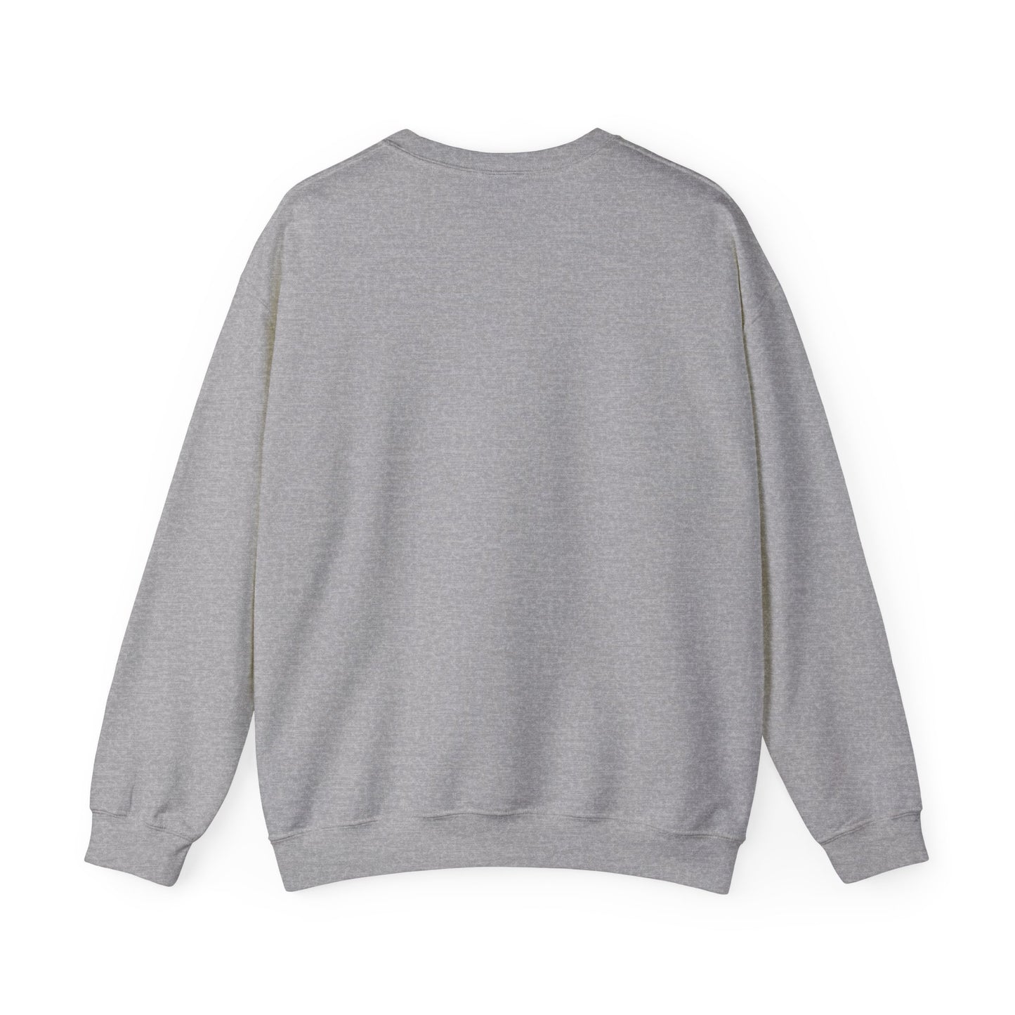 Crewneck Sweatshirt, Summerween Witch