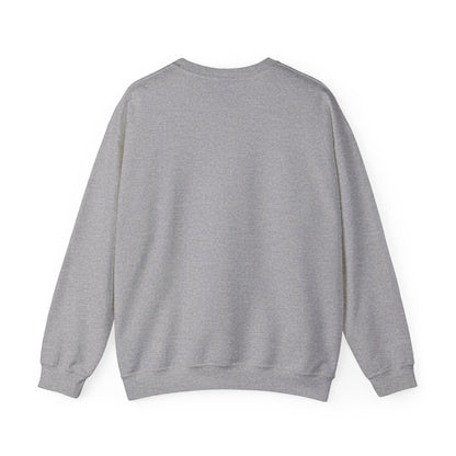 Crewneck Sweatshirt, Summerween Witch