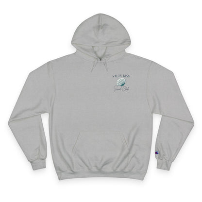 Champion Hoodie, Seashell