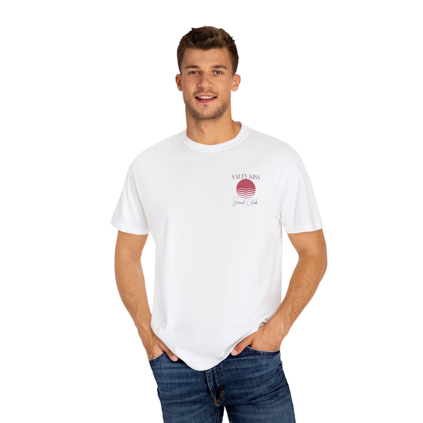 T-Shirt, "The OG"