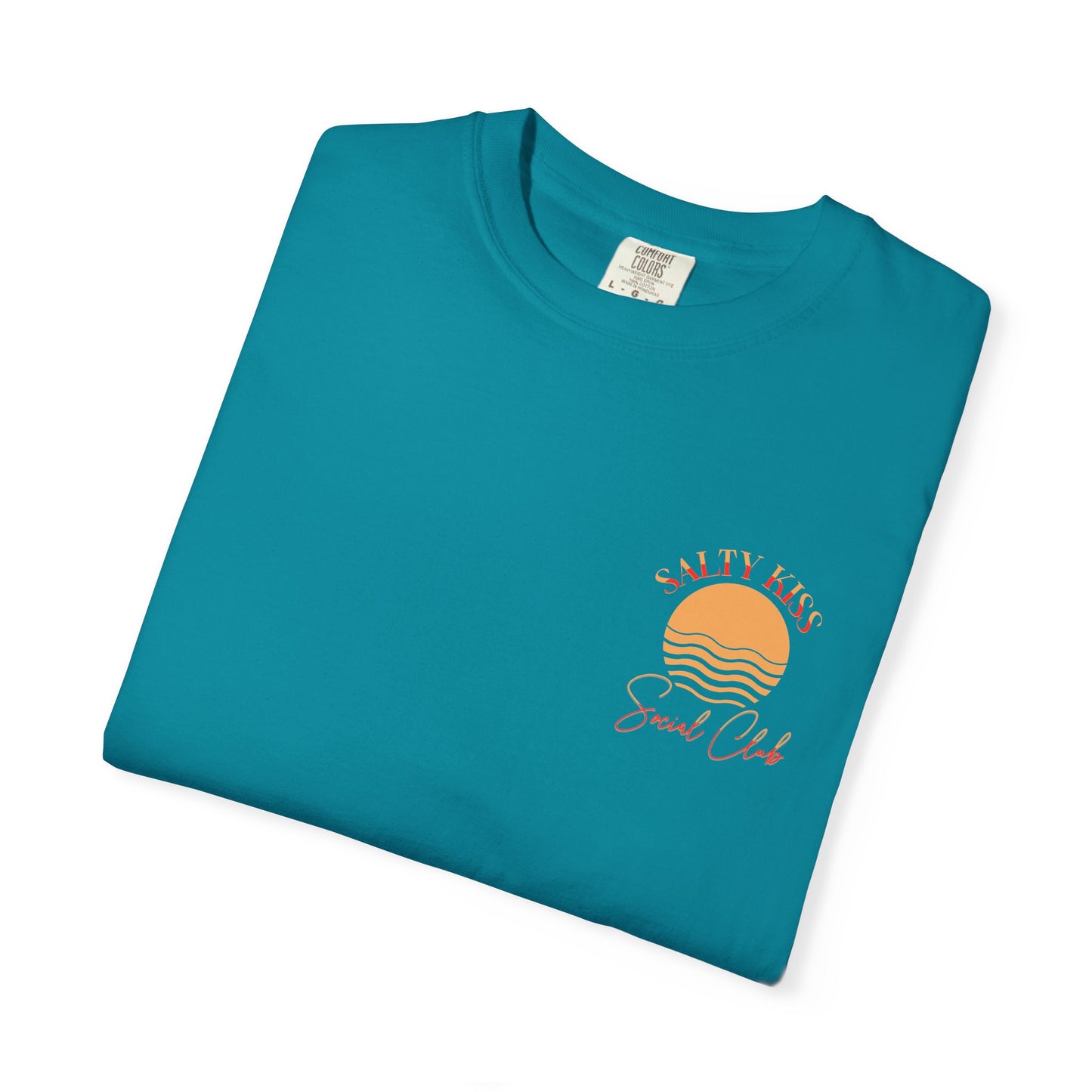 T-Shirt, "The OG Sunset"