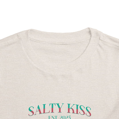 Toddler T-Shirt, Mermaid