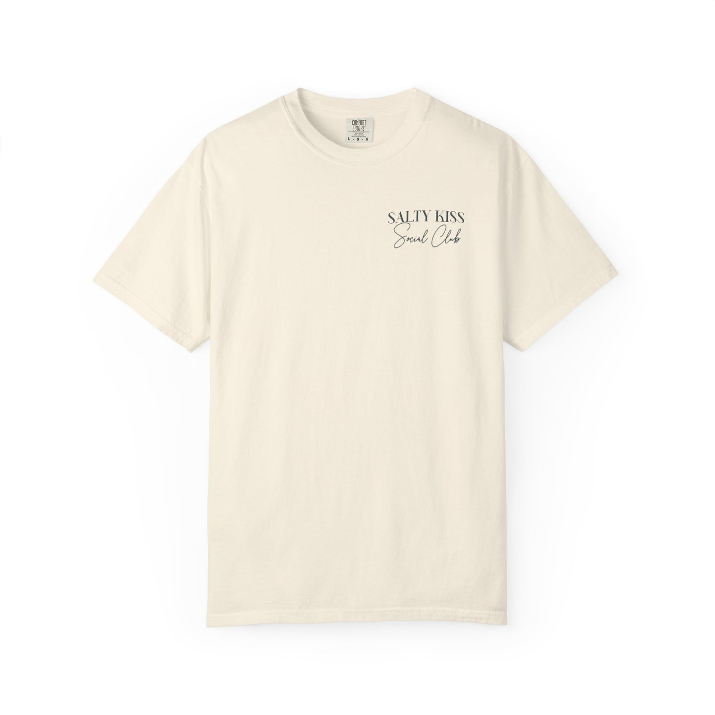 T-Shirt, Fishing